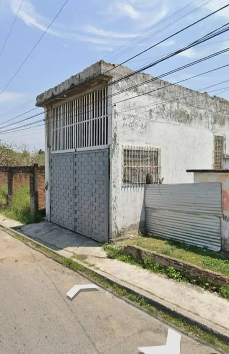 Bodega en venta en El Tejar, Medellín de Bravo — foto 1 de 5