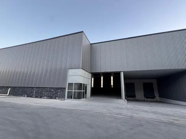 Nave en renta en El Ranchito, Torreón — foto 3 de 15