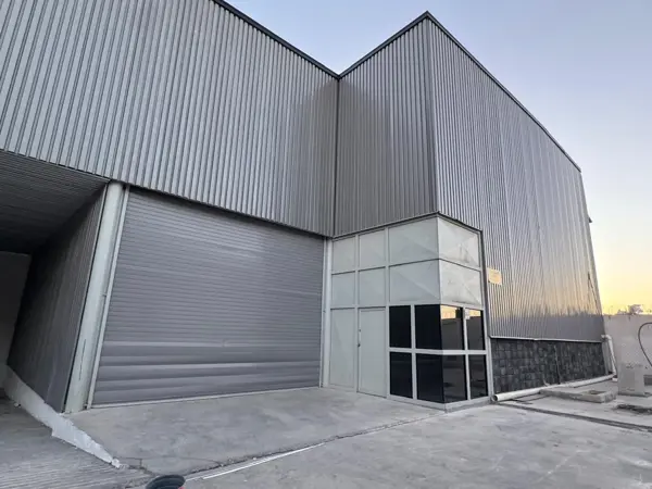 Nave en renta en El Ranchito, Torreón — foto 2 de 15