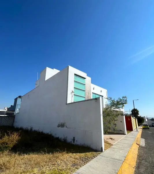 Casa en venta en Valle del Mayab, Pachuca de Soto — foto 2 de 19