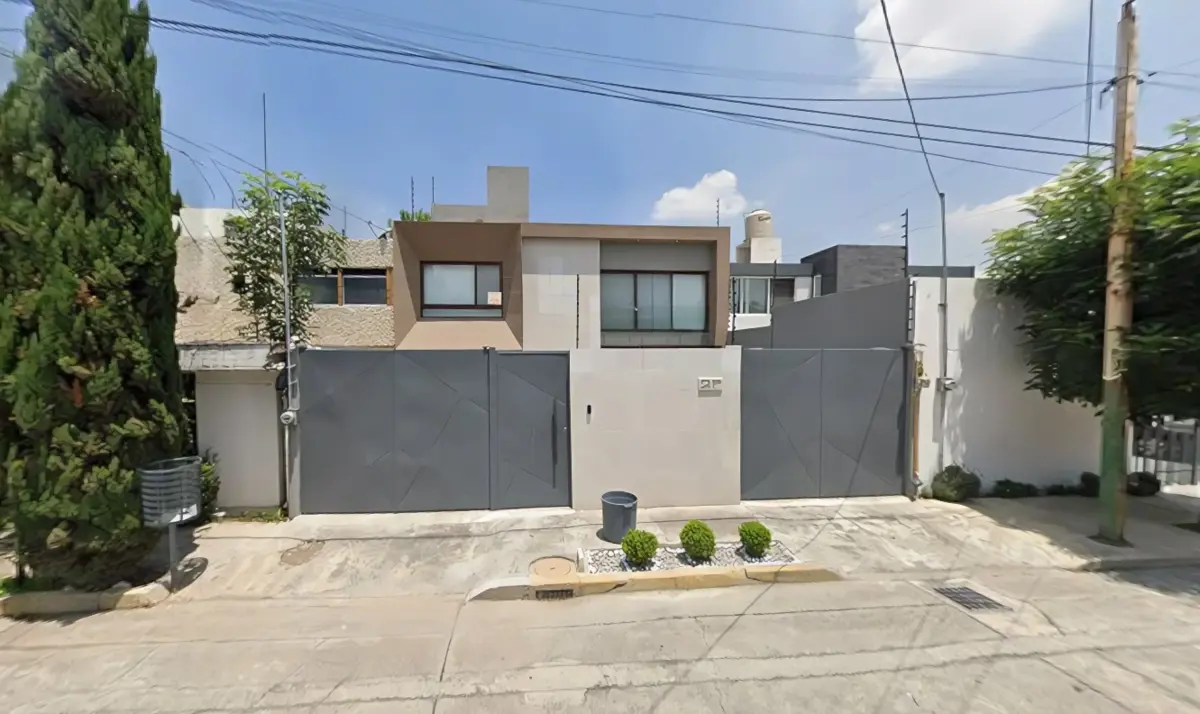 Casa en venta en Colon Echegaray, Naucalpan de Juárez — foto 1 de 13