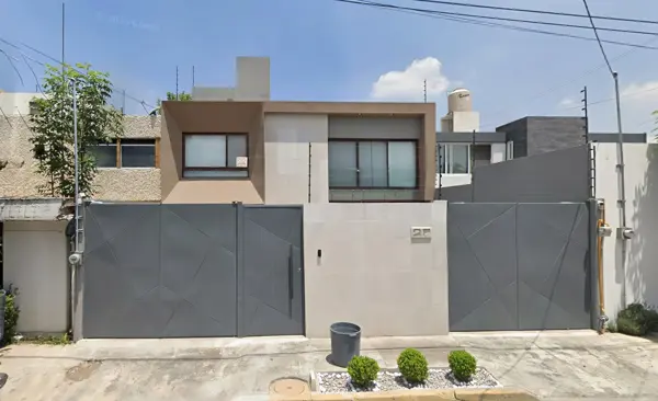 Casa en venta en Colon Echegaray, Naucalpan de Juárez — foto 2 de 13