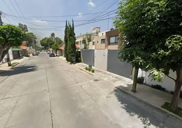 Casa en venta en Colon Echegaray, Naucalpan de Juárez — foto 3 de 13