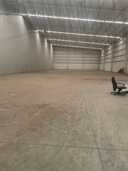 Bodega en renta en Parajes de los Pinos, Ramos Arizpe — foto 2 de 5