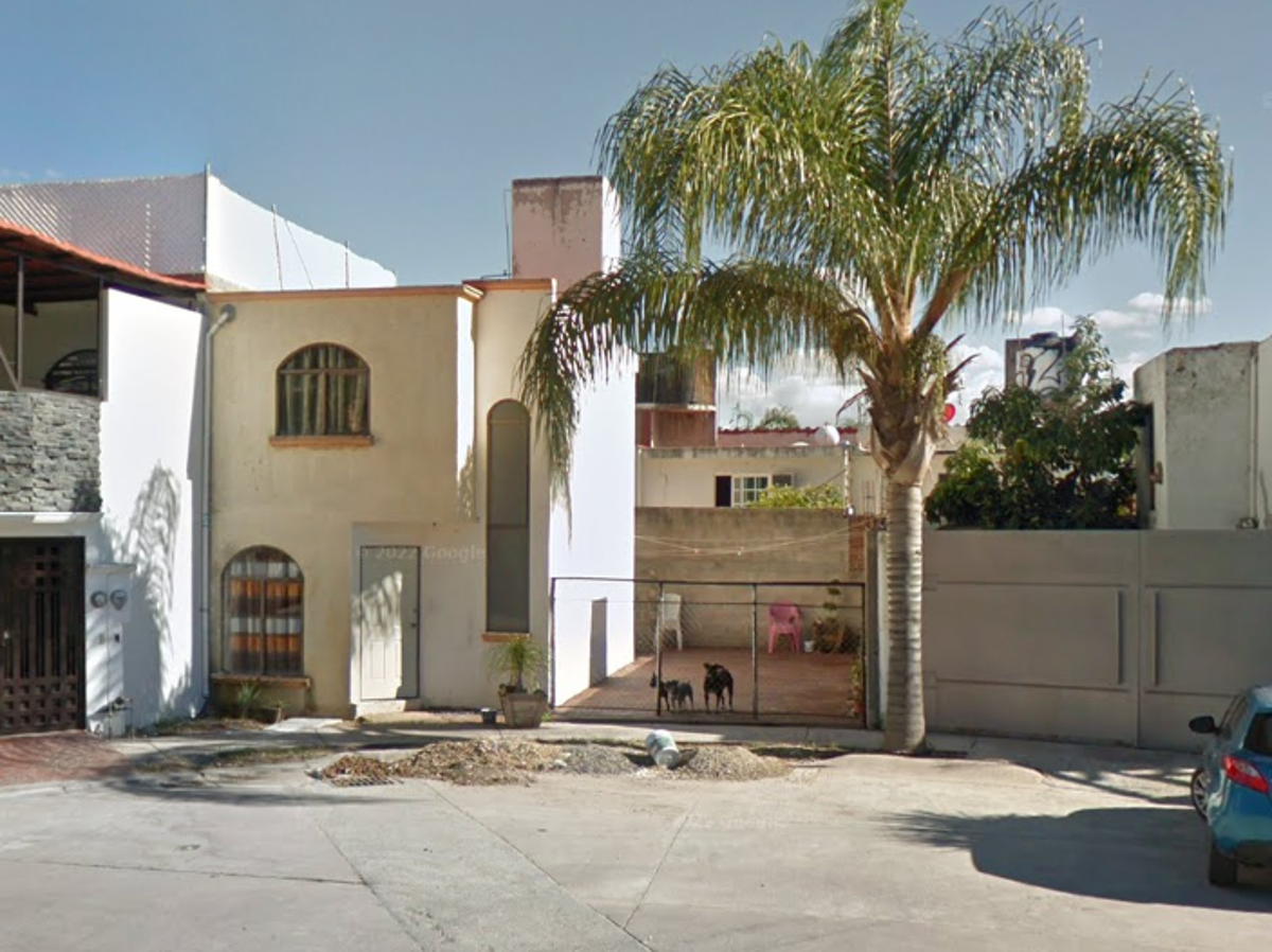 Casa en venta en Ciudad Satelite, León — foto 1 de 4