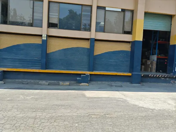 Bodega en renta en San Juan Tlihuaca, Azcapotzalco — foto 3 de 8
