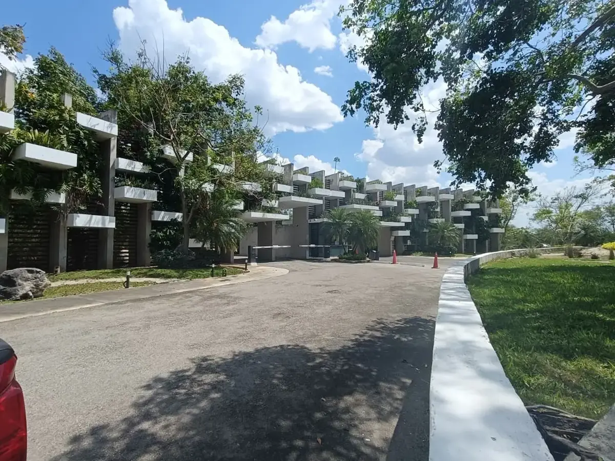 Terreno en venta en Conkal, Conkal — foto 1 de 7