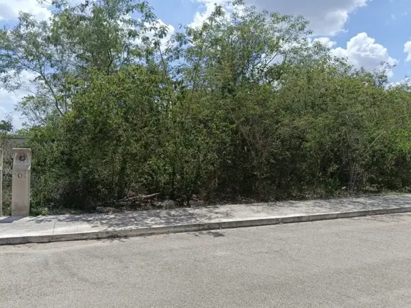 Terreno en venta en Conkal, Conkal — foto 3 de 7