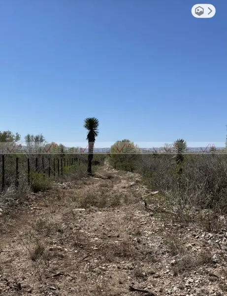Terreno en venta en Ciudad Cerralvo, Cerralvo — foto 2 de 9
