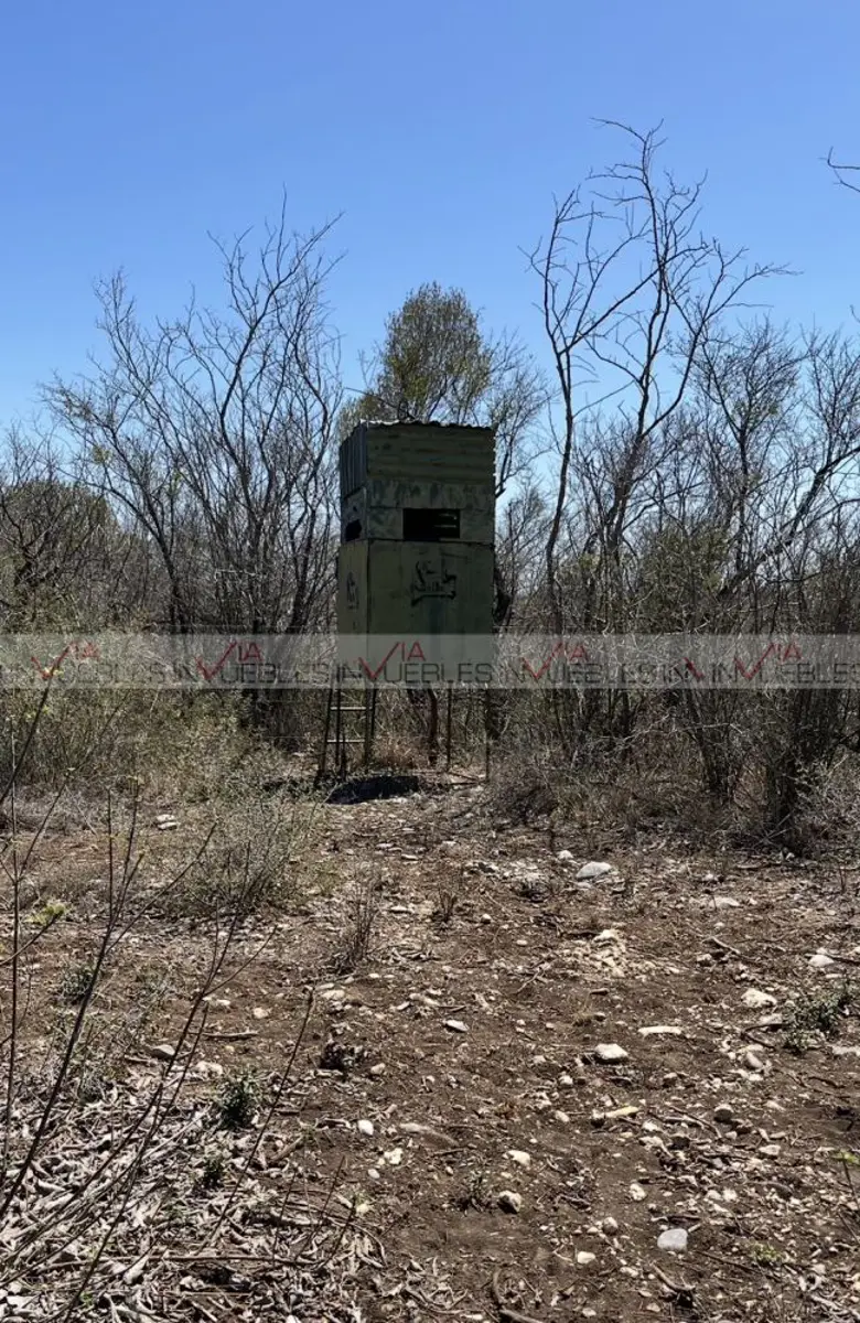 Terreno en venta en Ciudad Cerralvo, Cerralvo — foto 1 de 9