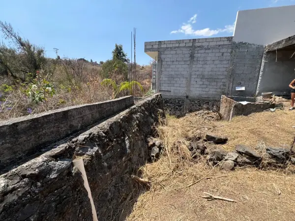 Terreno en venta en Tetela del Monte, Cuernavaca — foto 2 de 6
