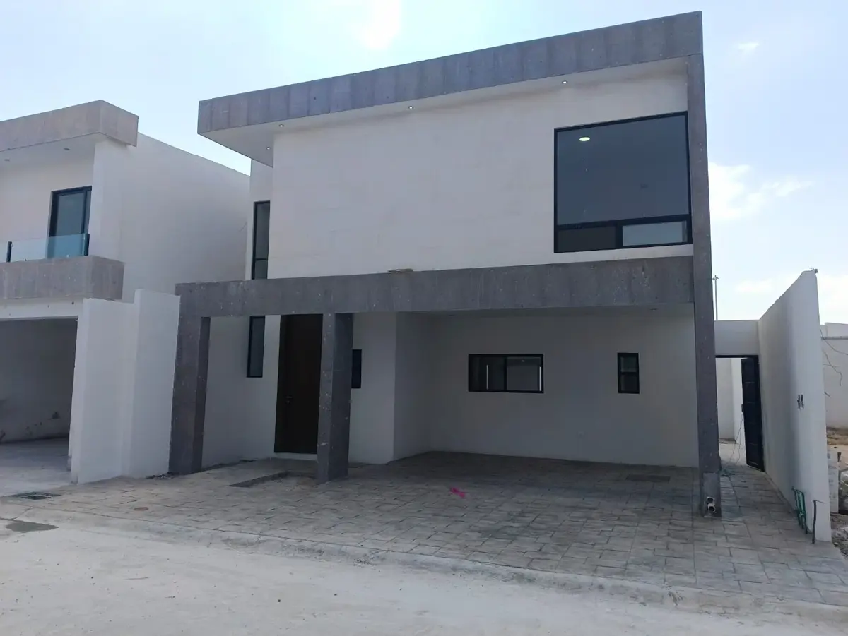 CASA RESIDENCIAL EN VENTA EN LOS OLIVOS, GÓMEZ PALACIO, DGO. CASA RESIDENCIAL EN VENTA EN LOS OLIVOS, GÓMEZ PALACIO, DGO.