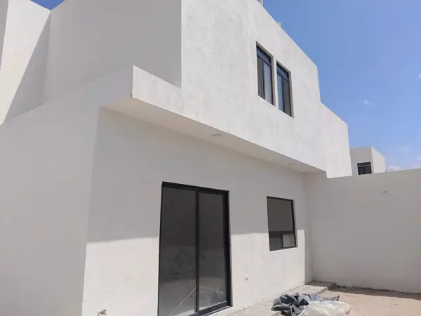 Casa en venta en Los Olivos, Gómez Palacio — foto 2 de 21