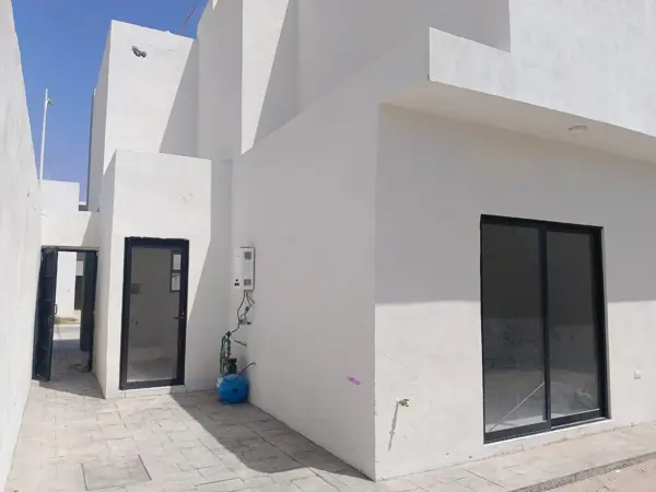 Casa en venta en Los Olivos, Gómez Palacio — foto 3 de 21