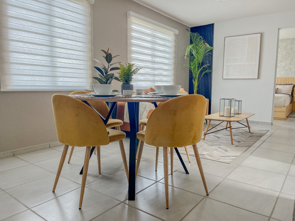 Departamento en venta en Real Belmonte, Tecámac — foto 3 de 23