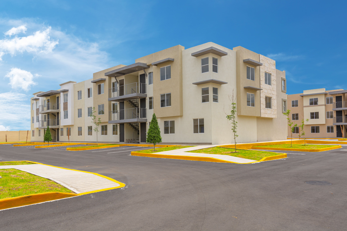 Departamento en venta en Real Belmonte, Tecámac — foto 1 de 23