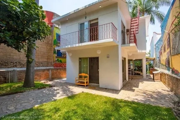 Casa en venta en Acapatzingo, Cuernavaca — foto 2 de 19