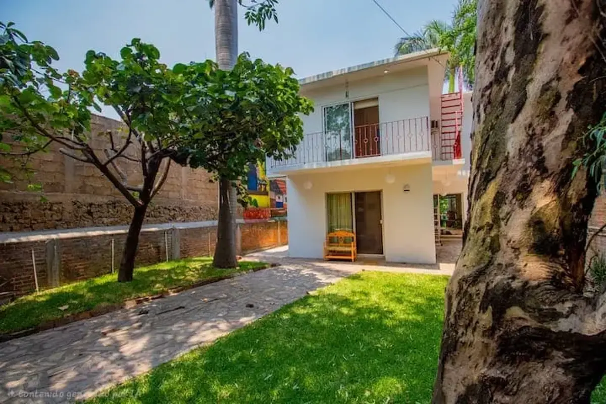 Casa en venta en Acapatzingo, Cuernavaca — foto 1 de 19