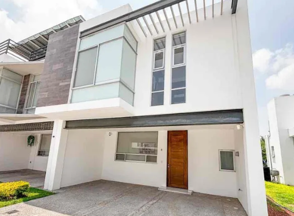 Casa en venta en Terranova, Corregidora — foto 2 de 14