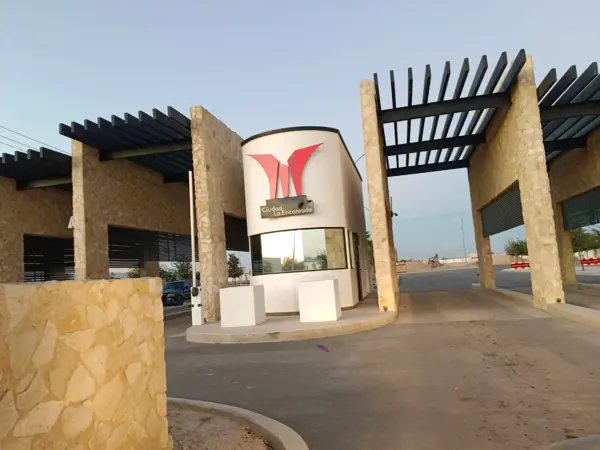 Terreno en venta en Ciudad la Encantada, Gómez Palacio — foto 2 de 9