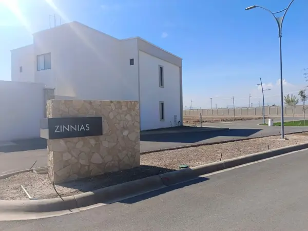Terreno en venta en Ciudad la Encantada, Gómez Palacio — foto 3 de 9