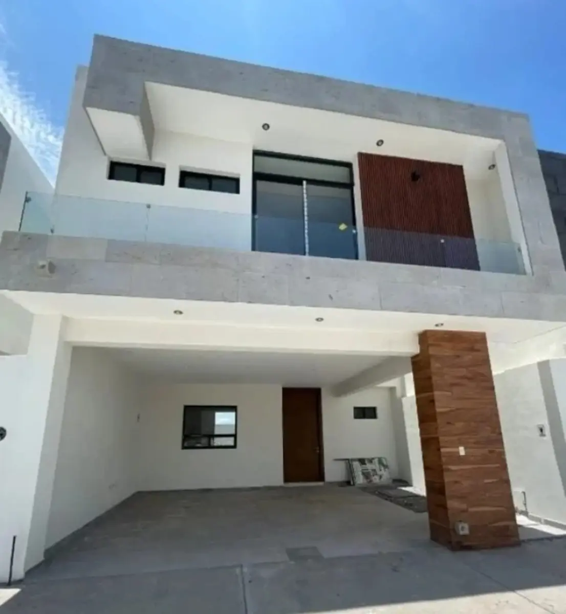 Casa en venta en Los Viñedos, Torreón — foto 1 de 7