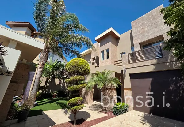 Casa en venta en San Marino, Ensenada — foto 2 de 24