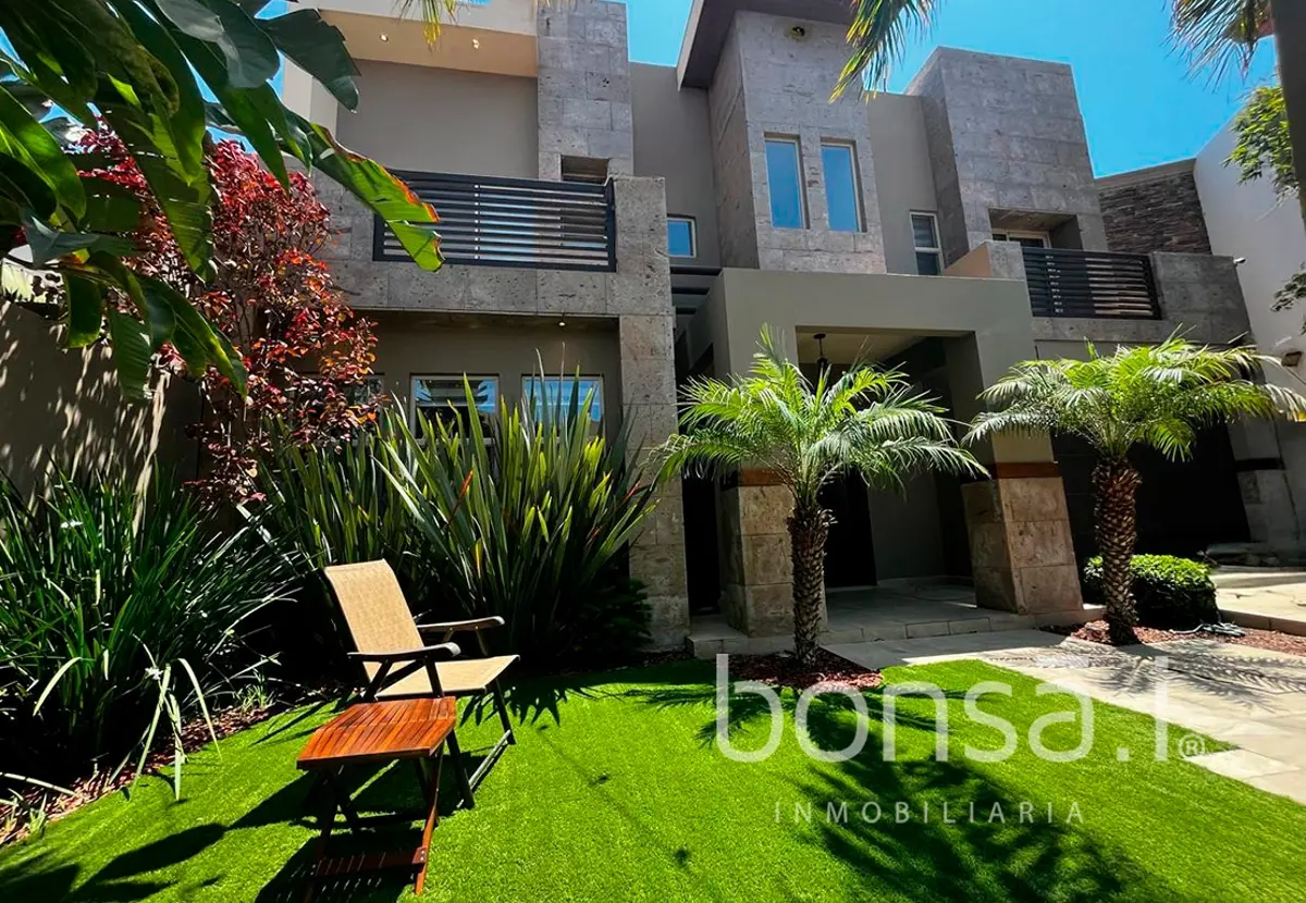 Casa en venta en San Marino, Ensenada — foto 1 de 24