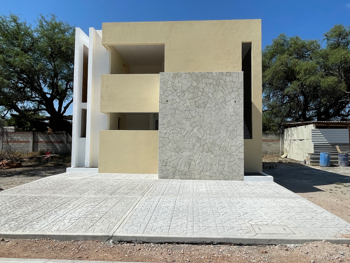 Casa en venta en San Pedro Ahuacatlan, San Juan del Río — foto 1 de 21
