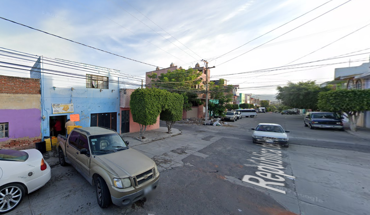 Casa en venta en Bellavista, León — foto 1 de 3