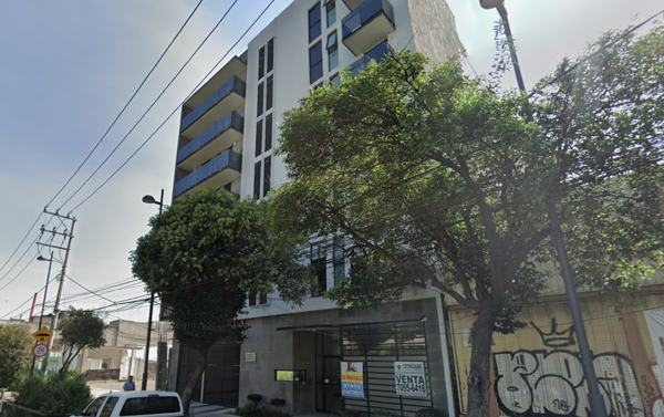 Departamento en venta, Jamaica, CDMX, Venustiano Carranza.