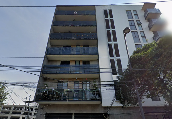 Departamento en venta en Jamaica, Venustiano Carranza — foto 2 de 18