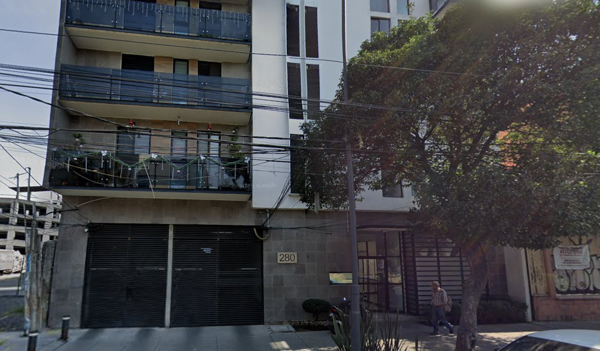 Departamento en venta en Jamaica, Venustiano Carranza — foto 3 de 18