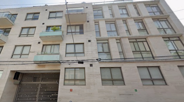 Departamento en venta en San Alvaro, Azcapotzalco — foto 3 de 14