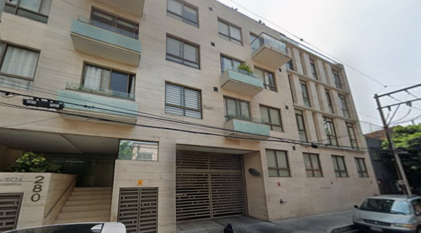 Departamento en venta en San Alvaro, Azcapotzalco — foto 2 de 14
