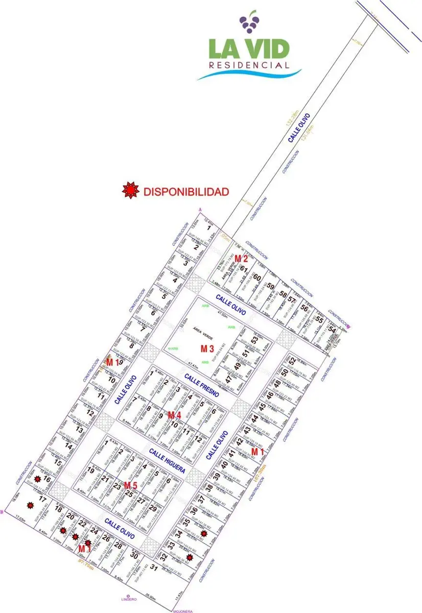 Terreno en venta en San Juan Cuautlancingo, Cuautlancingo — foto 1 de 14