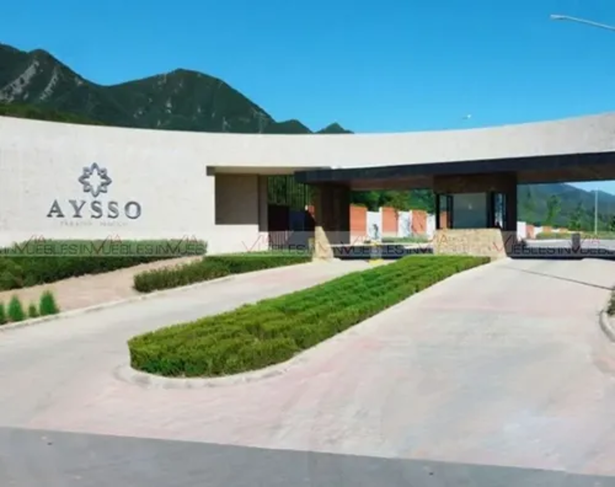 Terreno en venta en AYSSO, Santiago — foto 1 de 20