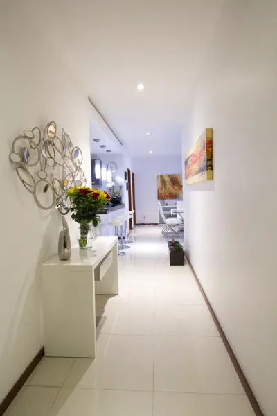 Departamento en venta en Santa Fe, Álvaro Obregón — foto 2 de 28