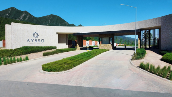 Terreno en venta en AYSSO, Santiago — foto 3 de 20