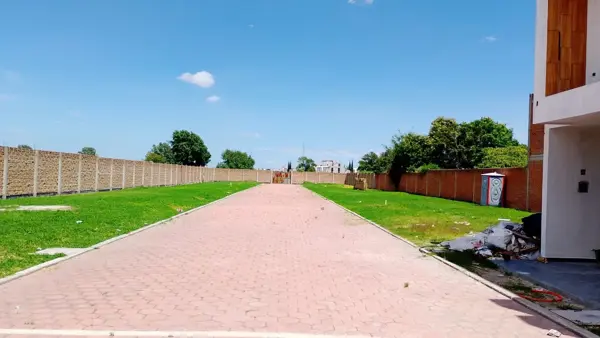 Terreno en venta en San Andrés Cholula Centro, San Andrés Cholula — foto 2 de 7