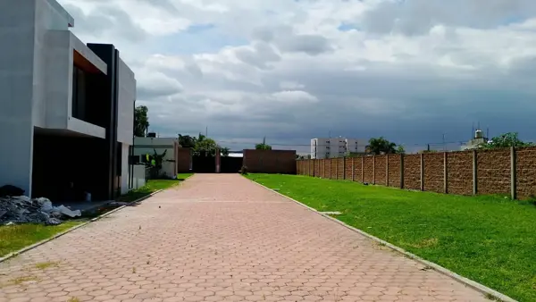 Terreno en venta en San Andrés Cholula Centro, San Andrés Cholula — foto 3 de 7
