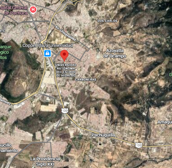 Casa en venta en Campestre Villas del Álamo (FOVISSSTE), Mineral de la Reforma — foto 2 de 12