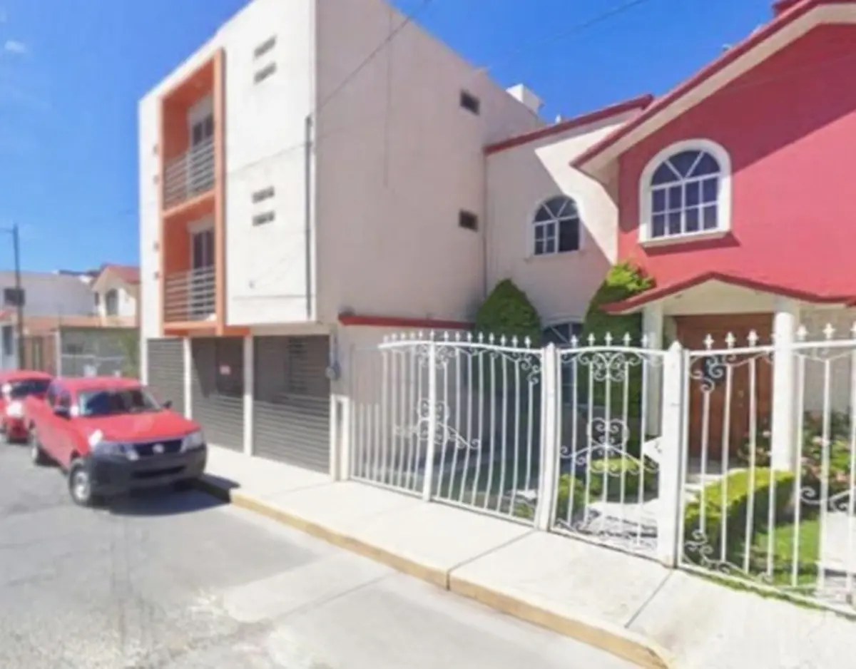 Casa en venta en Campestre Villas del Álamo (FOVISSSTE), Mineral de la Reforma — foto 1 de 12