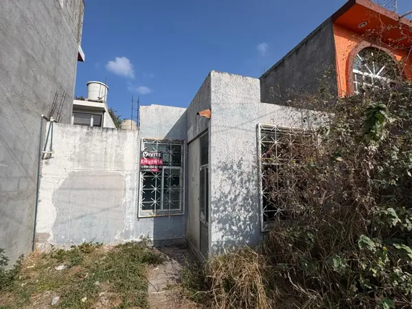 Casa en venta en Jardines de La Unidad, Cerritos — foto 3 de 7