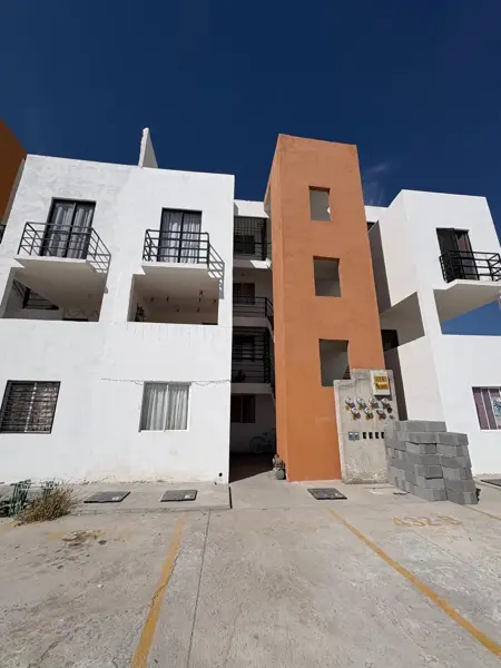 Departamento en venta en Paseo de San Fernando, Soledad de Graciano Sánchez — foto 2 de 9