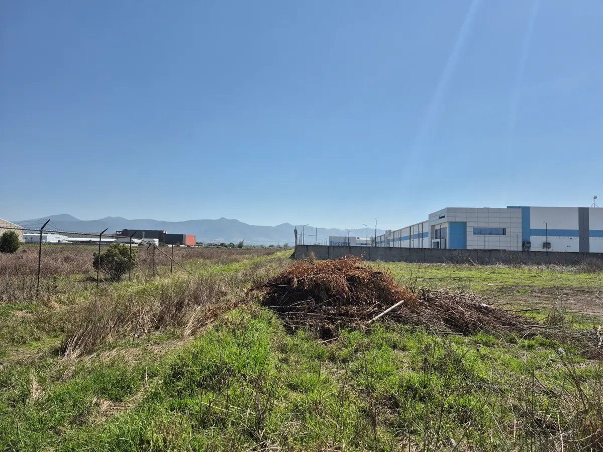 Terreno en venta en San Blas Otzacatipan, Toluca — foto 1 de 4