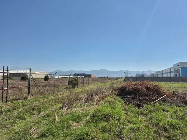 Terreno en venta en San Blas Otzacatipan, Toluca — foto 2 de 4