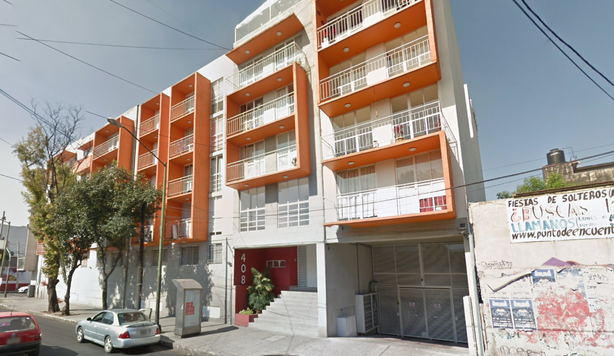Departamento en venta en Lorenzo Boturini, Venustiano Carranza — foto 1 de 18