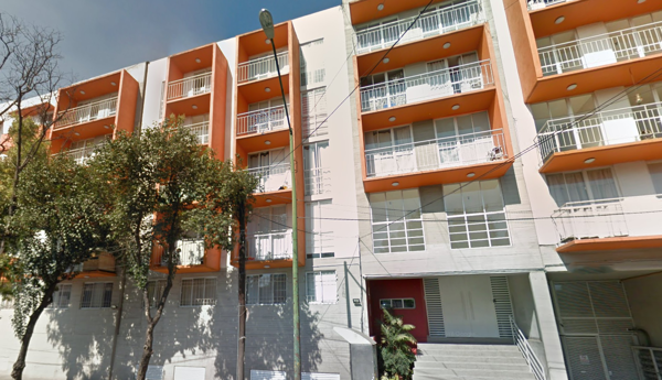 Departamento en venta en Lorenzo Boturini, Venustiano Carranza — foto 3 de 18