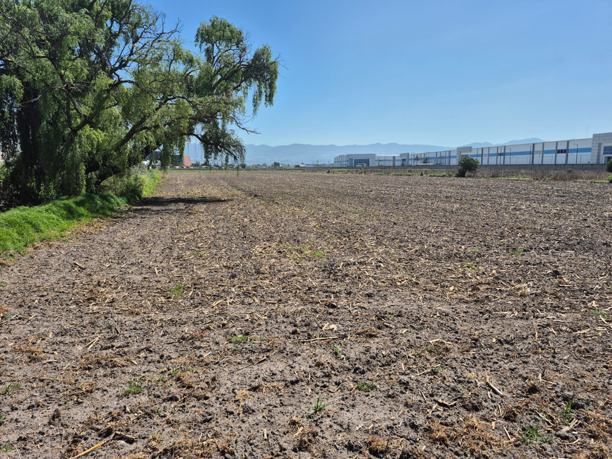 Terreno en venta en San Blas Otzacatipan, Toluca — foto 1 de 3